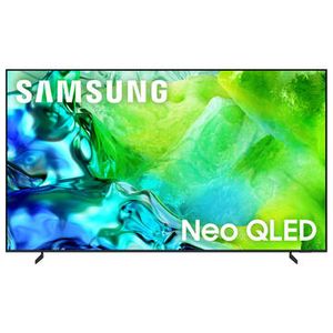 Samsung QN80H 100 4K HDR Smart Quantum Dot Mini-LE Product Image