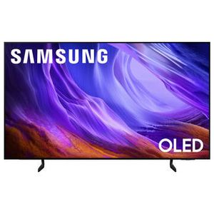 Samsung S85H 83 4K HDR Smart OLED TV Product Image