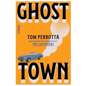Ghost Town Product Image
