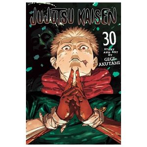 Jujutsu Kaisen, Vol. 30 Product Image