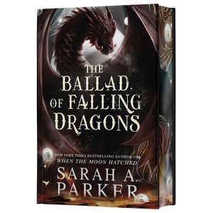 The Ballad of Falling Dragons (Deluxe Limited Edition) Product Image