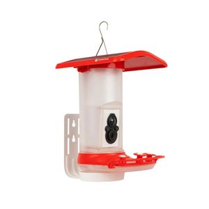 WiFI Enabled Smart Hummingbird Feeder Product Image