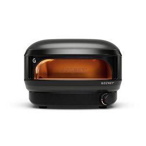 Arc Lite Pizza Oven Black Product Image