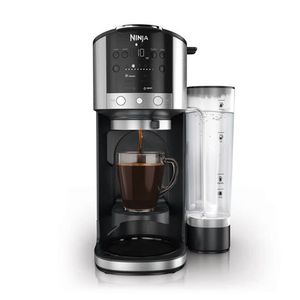DualBrew Coffee Maker Product Image
