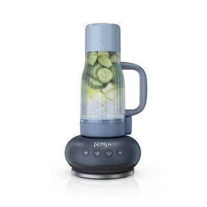 BlendBOSS Personal Blender w/ 26oz Travel Tumbler, Cyberspace Product Image