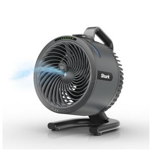 FlexBreeze HydroGo Pro Fan Graphite Product Image
