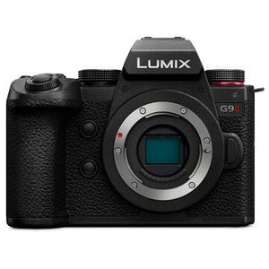 Panasonic LUMIX G9 II Mirrorless Camera Product Image