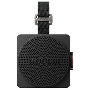 LG xboom Mini Portable Bluetooth Speaker (Black) Product Image