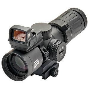 EOTech Vudu 4-12x36 FFP Ultra-Short Riflescope Pac Product Image