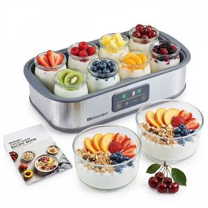 ProBioticPRO Digital Yogurt Maker Product Image