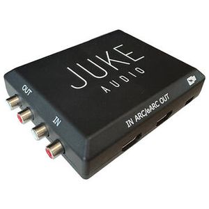 JUKE AUDIO AudioMate Transmitter/Receiver for Juke Product Image