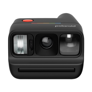 Polaroid Go Generation 3 Instant Camera Black Product Image