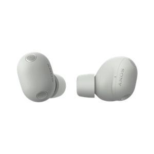 Sony WF-1000XM6 The Best Truly Wireless Noise Canceling Earbuds Silver Product Image