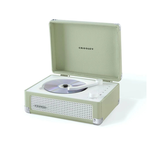 Crosley Cruiser CD Player Mint Product Image
