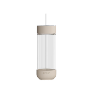Ember 16oz Cold Tumbler Sandstone Product Image