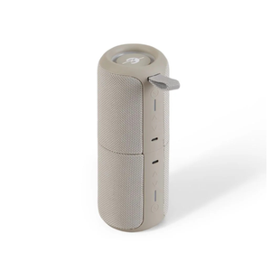 Crosley Duo 2-In-1 Stereo Portable Bluetooth Speaker Dune Product Image
