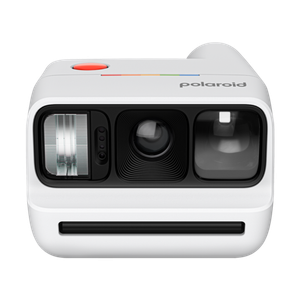 Polaroid Go Generation 3 Instant Camera White Product Image