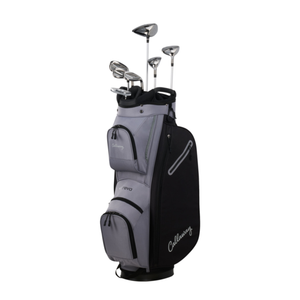 Callaway REVA 8-Piece Cart Bag Women's Complete Set Right Right Product Image