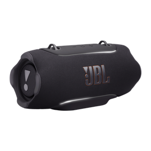 JBL Xtreme 5 Portable Waterproof Speaker Black Product Image