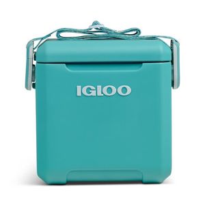 11qt Tag Along Too Remix Hardside Cooler, Lagoon Teal Product Image