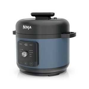 HyperHeat 9-in-1 6.5qt Electric Pressure Cooker w/ SimpliServe, Blue Macaron Product Image
