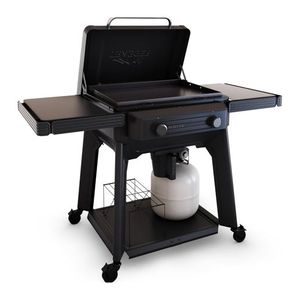 Flatrock 2 Zone Griddle Product Image