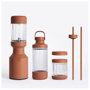Mighty Blender 850 Plus, Terra Product Image