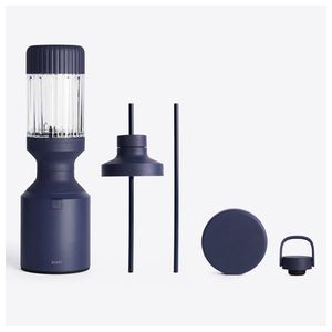 Mega 1200 Blender, Navy Product Image