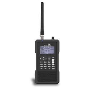 TRX-1 Digital Handheld Scanner Product Image
