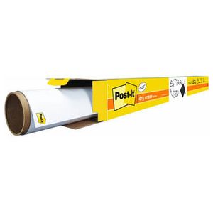 3M Post-it Dry Erase Surface (3 x 2') Product Image