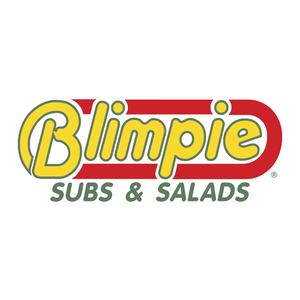 Blimpie $10.00 Product Image