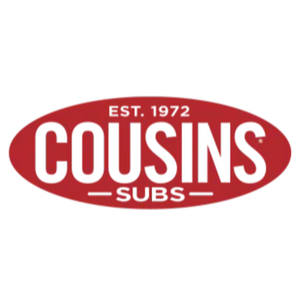 Cousins Submarines $75.00 Product Image