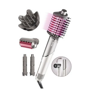 FlexFusion Air & Ceramic Styling System w/ Diffuser Metallic Mist Product Image
