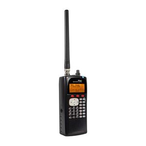WS1040 Digital Handheld Scanner Product Image