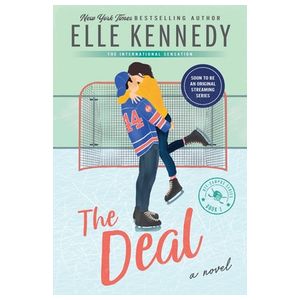 The Deal Product Image