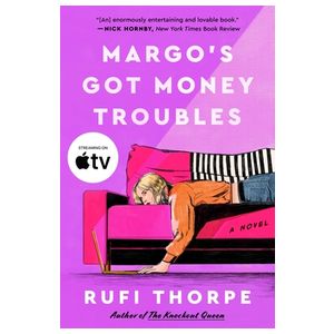 Margo's Got Money Troubles Product Image