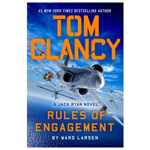 Tom Clancy Rules of Engagement Product Image
