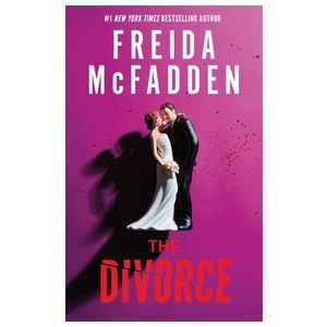 The Divorce Product Image