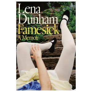 Famesick: A Memoir Product Image