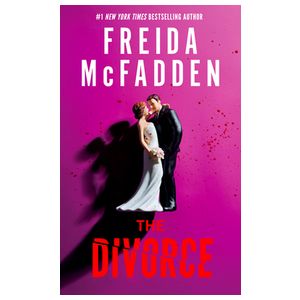 The Divorce Product Image