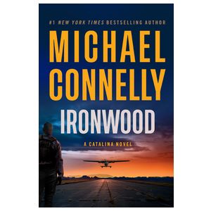 Ironwood: A Catalina Novel Product Image