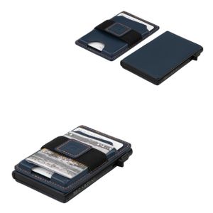 MagSafe Metal Wallet Product Image