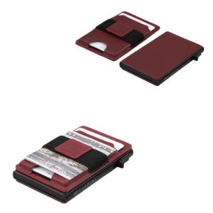 MagSafe Metal Wallet Product Image