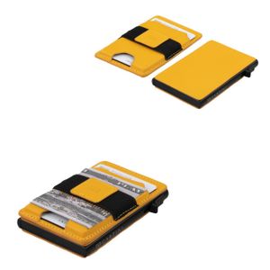 MagSafe Metal Wallet Product Image