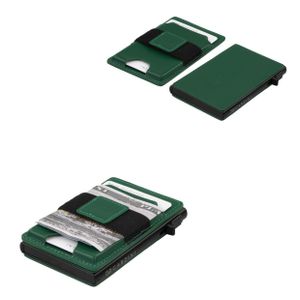 MagSafe Metal Wallet Product Image