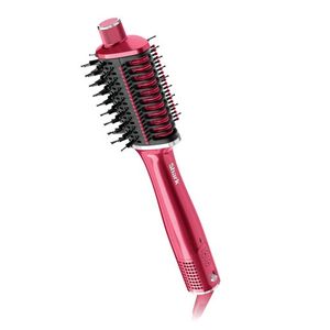 Glossi Blower Dryer Brush, Raspberry Product Image