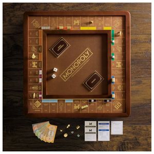 Monopoly Luxury Edition Product Image