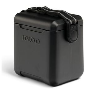 11qt Tag Along Too Remix Hardside Cooler, Black Product Image