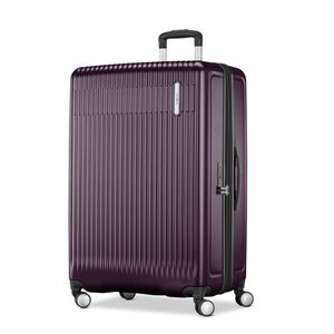 Opto 4 Large Hardside Spinner Blossum Plum Product Image