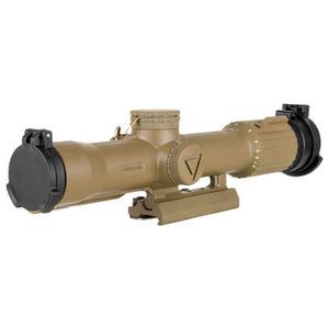 Trijicon VCOG 1-8X28 RIFLESCOPE RED FIR-267 Product Image